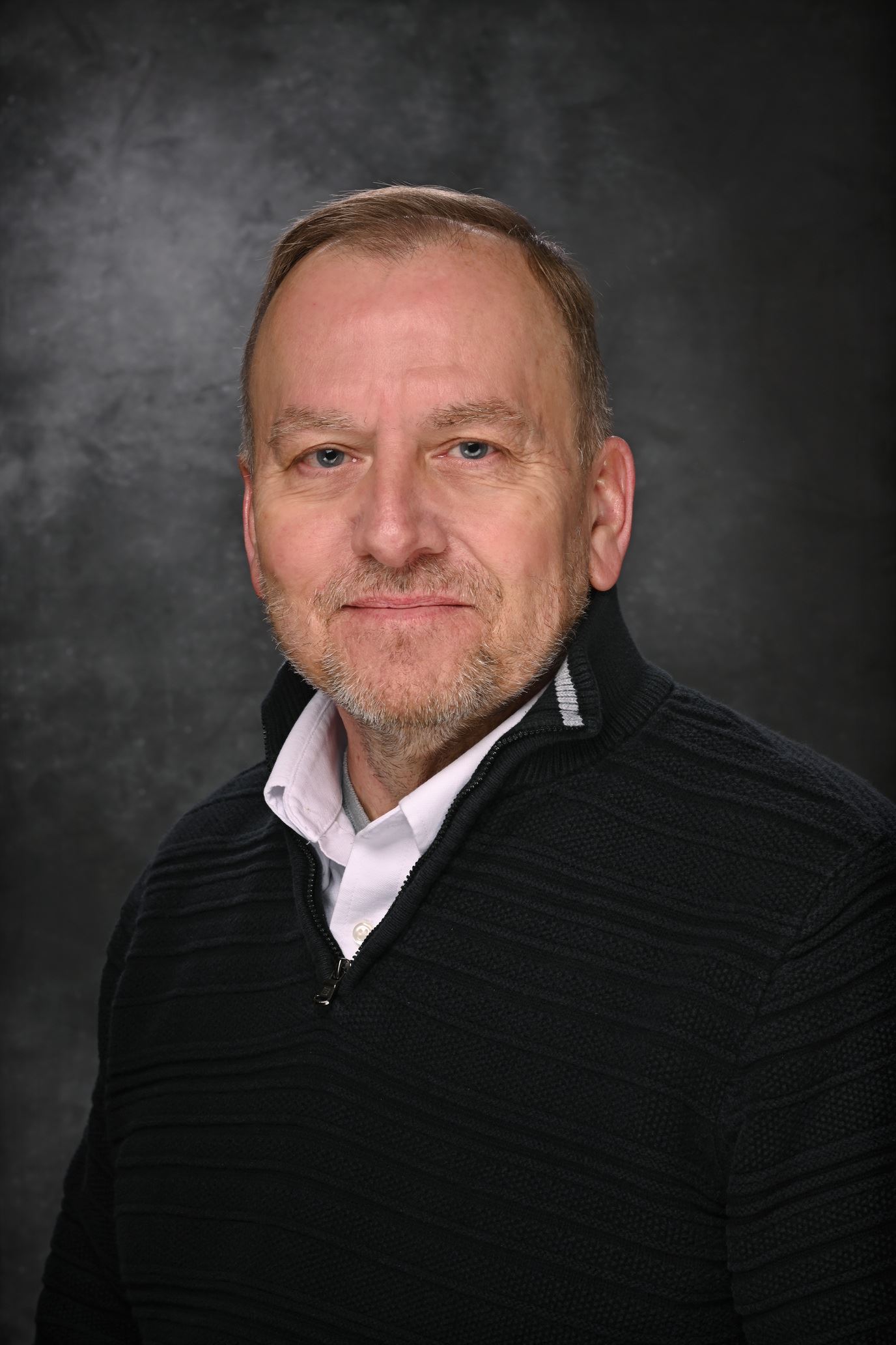Ken Parks